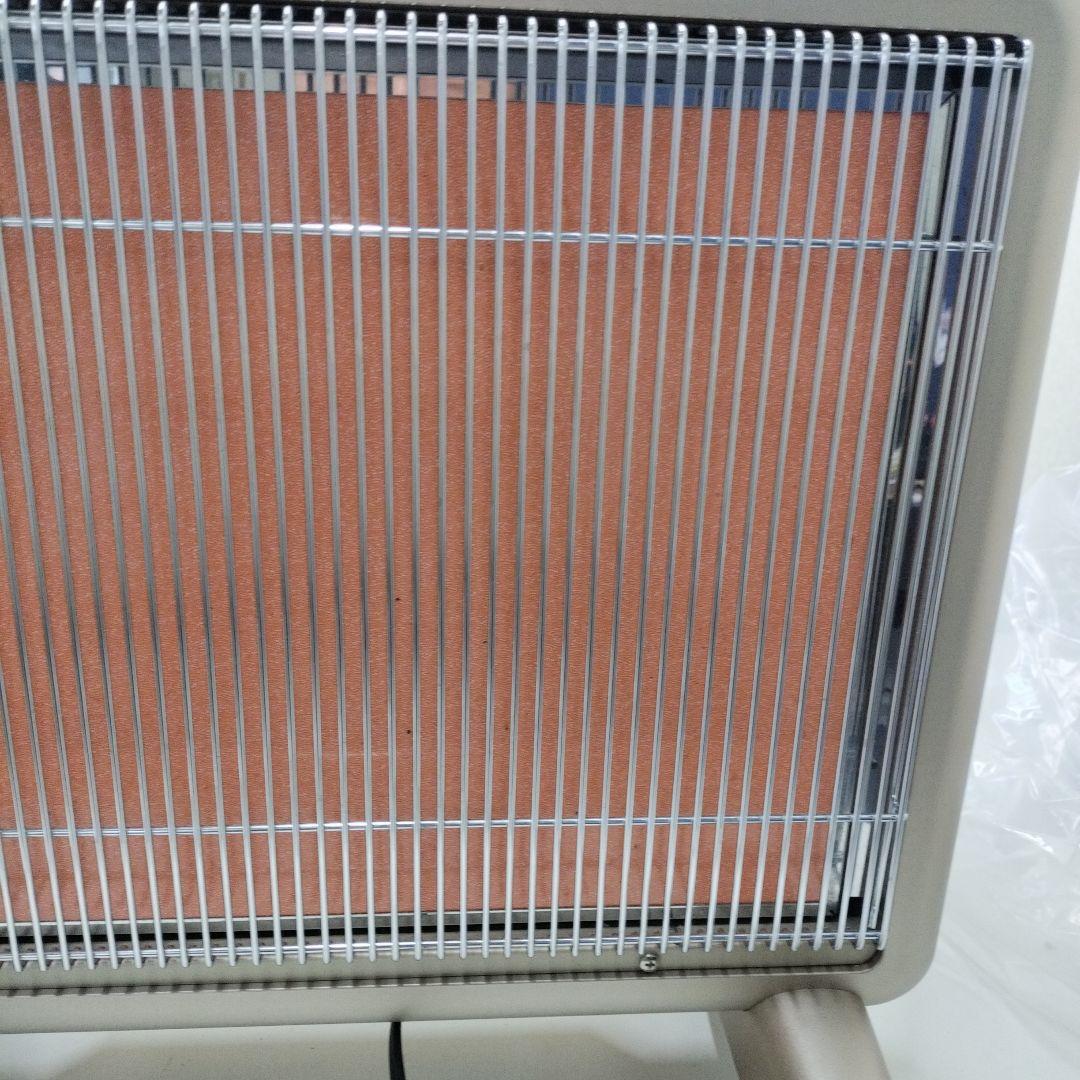 サンルミエ 遠赤外線 ヒーター エクセラ7 N700L-GR 動作確認済 セブン