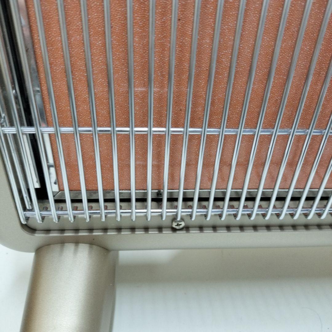 サンルミエ 遠赤外線 ヒーター エクセラ7 N700L-GR 動作確認済 セブン