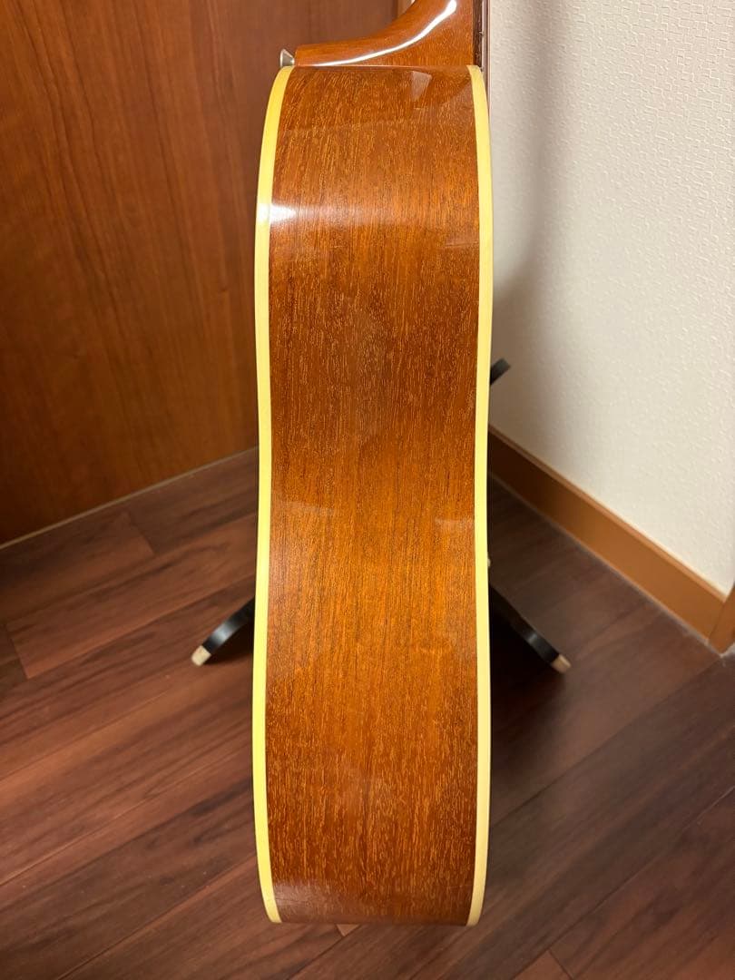 2004年製 Gibson J-50