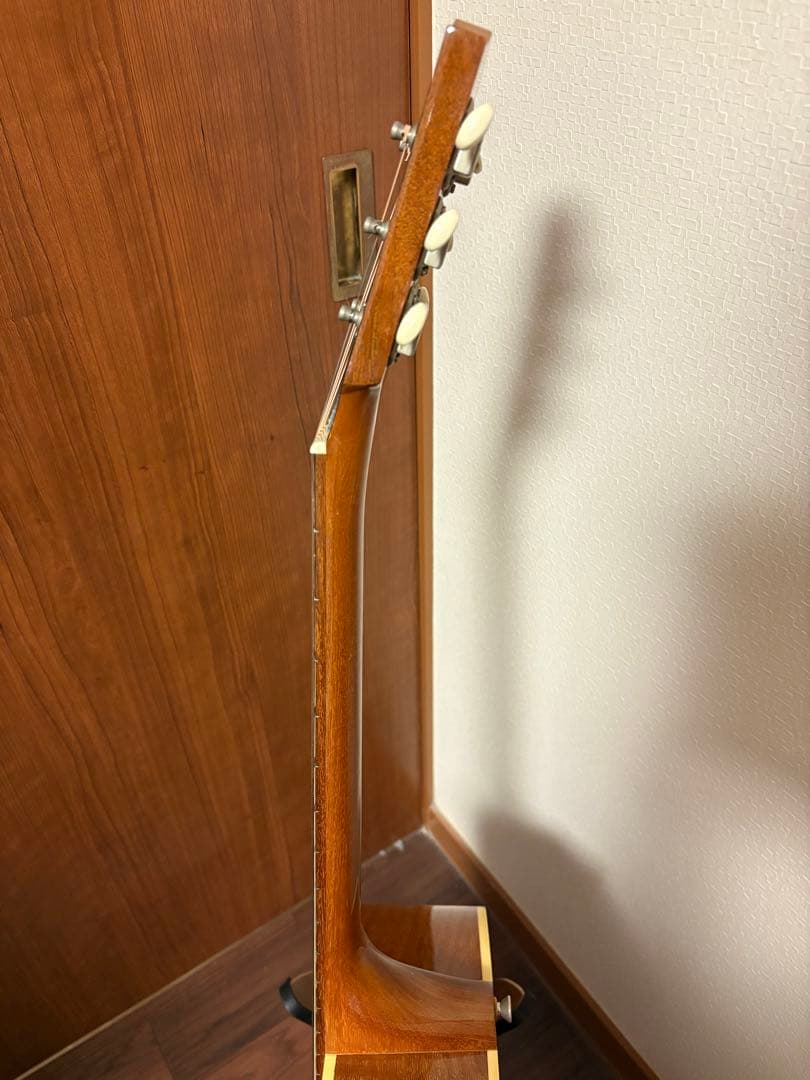 2004年製 Gibson J-50