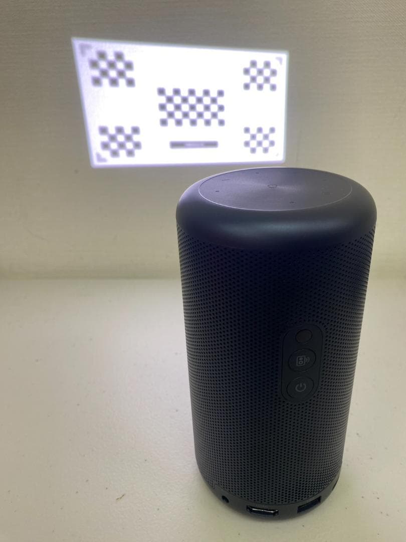 Anker ネビュラ Capsule 3 ポータブルプロジェクター 純正スタンド