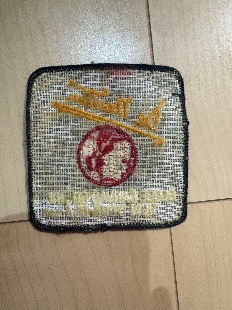 De martini メッセンジャーバッグ（※おまけ付き）