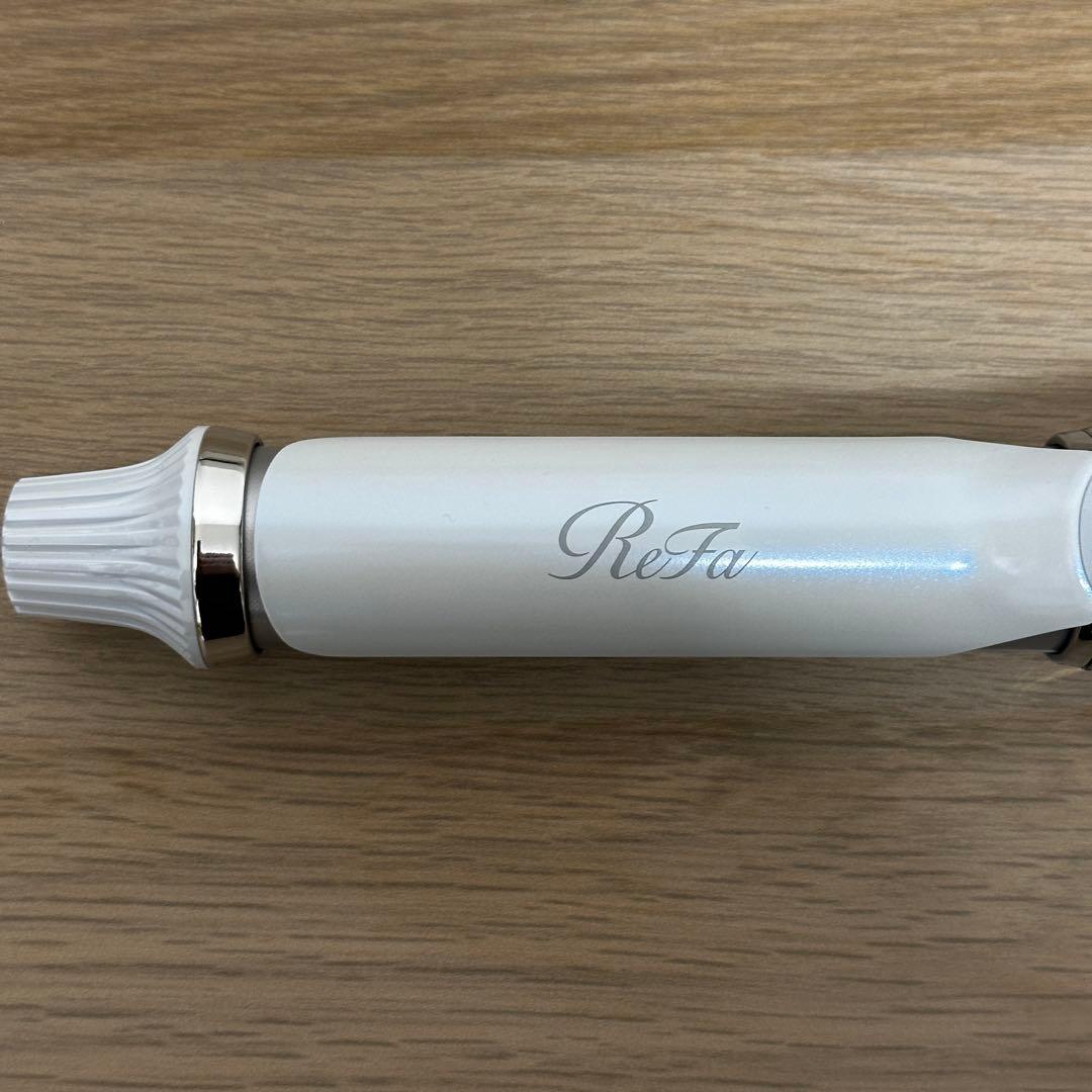 ほぼ新品✨ ReFa RE-AW-02A リファ カールアイロン プロ32mm