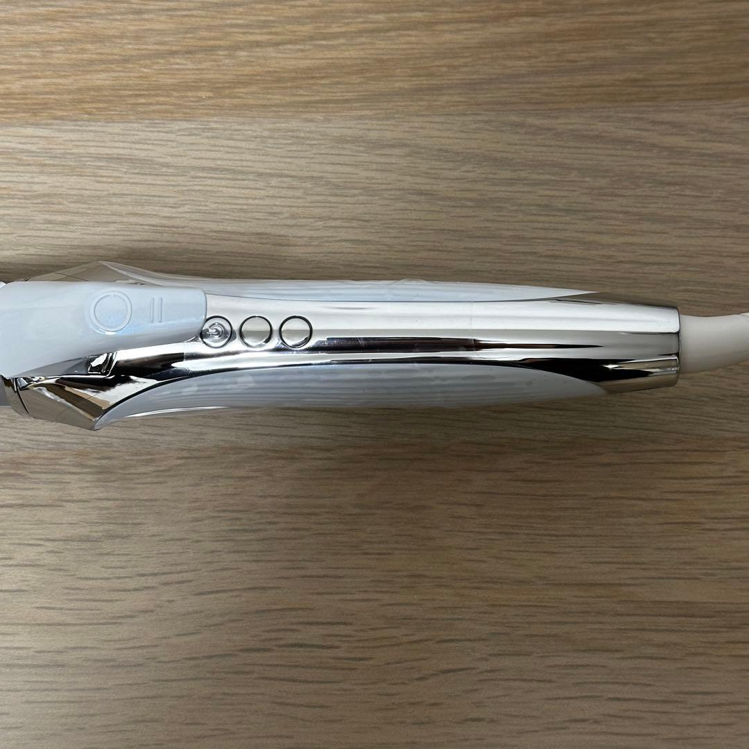 ほぼ新品✨ ReFa RE-AW-02A リファ カールアイロン プロ32mm