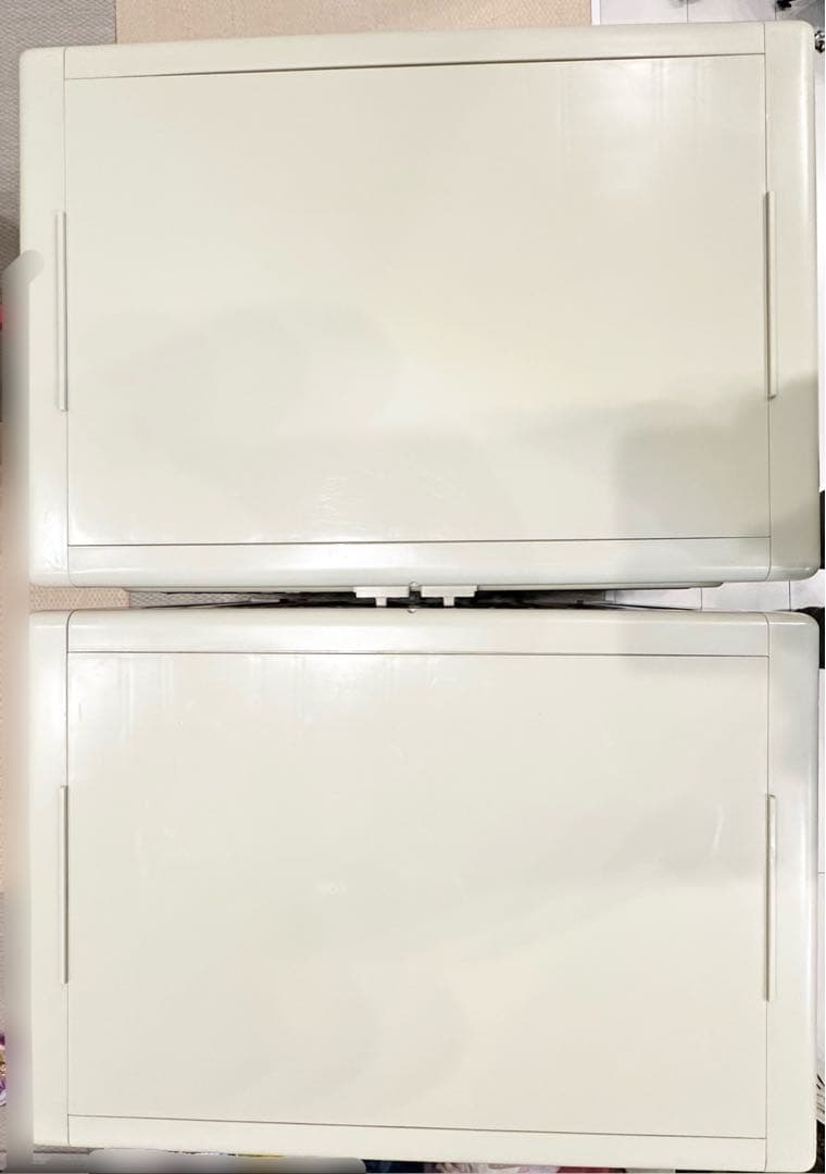 【haru】ケージ3個セット