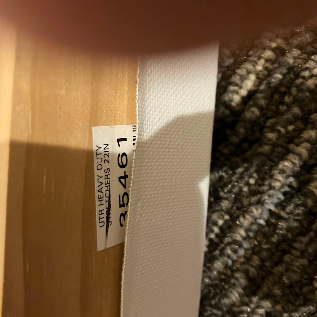 rene gagnonAISシリーズ キャンバス作品dolk banksy