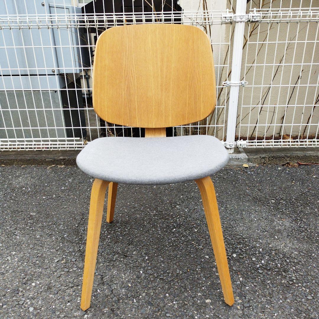 Bo Concept Aarhus Dining Chair ボーコンセプト 5