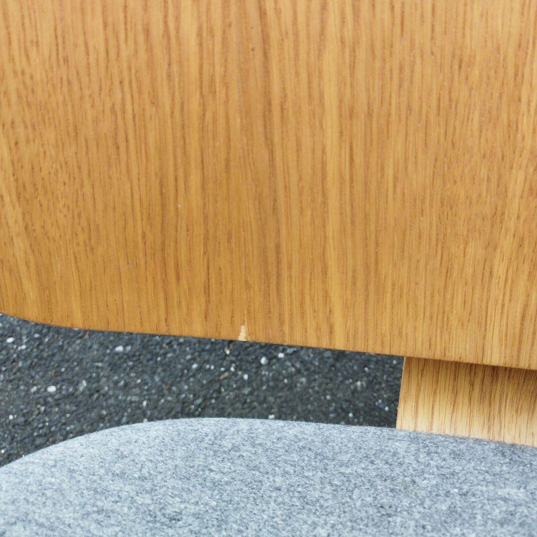 Bo Concept Aarhus Dining Chair ボーコンセプト 5