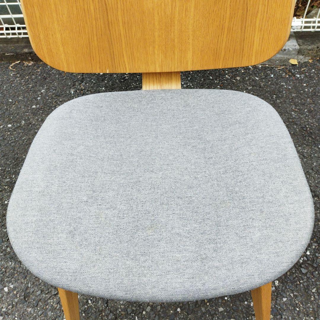 Bo Concept Aarhus Dining Chair ボーコンセプト 5