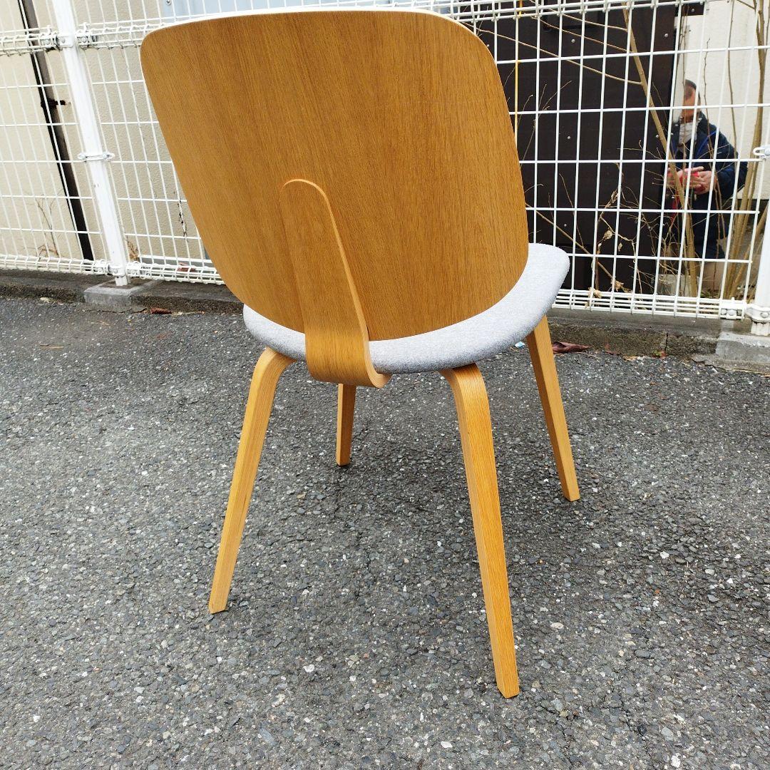 Bo Concept Aarhus Dining Chair ボーコンセプト 5