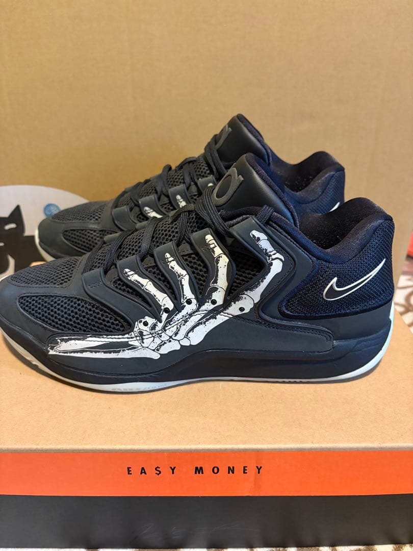 Nike KD18 Halloween SE（箱あり）