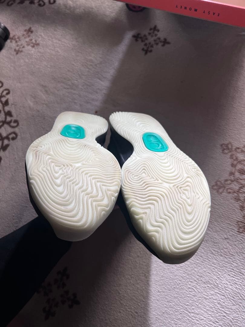 Nike KD18 Halloween SE（箱あり）