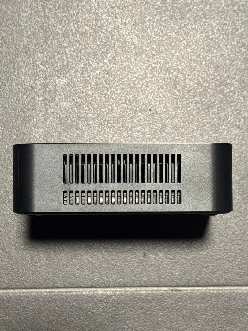 TRIGKEYミニPC N100 第12世代 4コア 4スレッドWin11pro