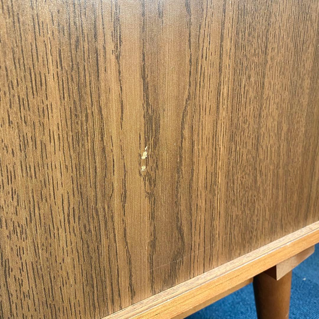 希少 廃盤品 unico ALBERO ウニコ アルベロ チェスト サイドボード