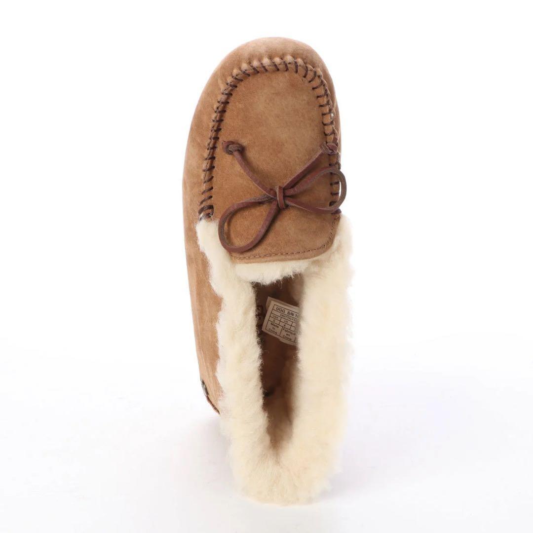 UGG ALENA アグ アレーナ モカシン US7 24.0