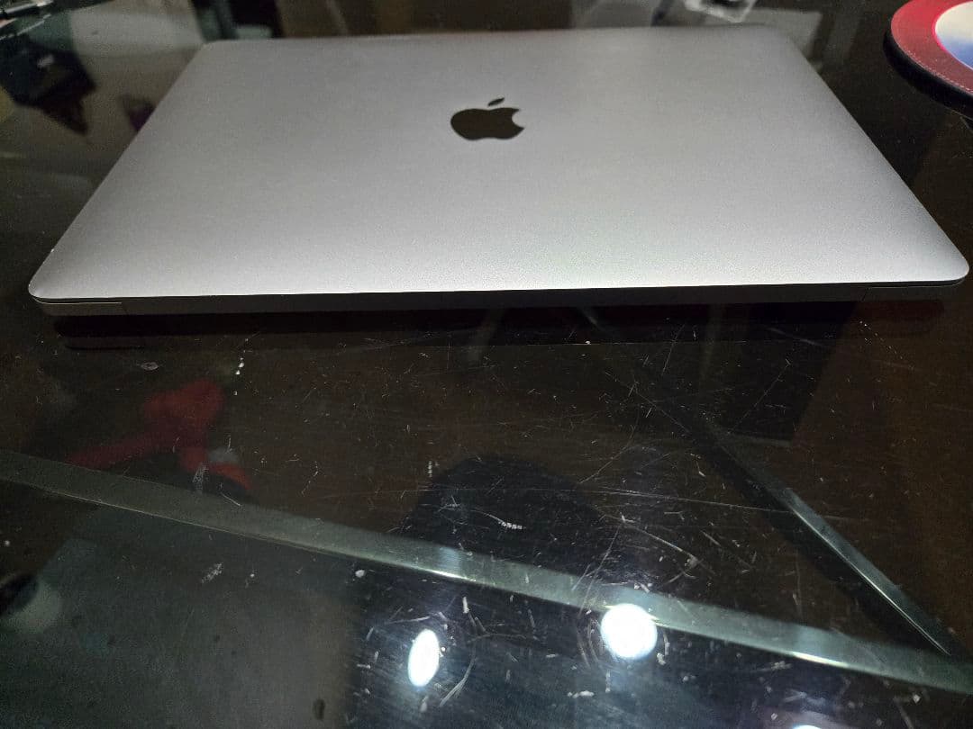 MacBook本体 Apple MacBookPro