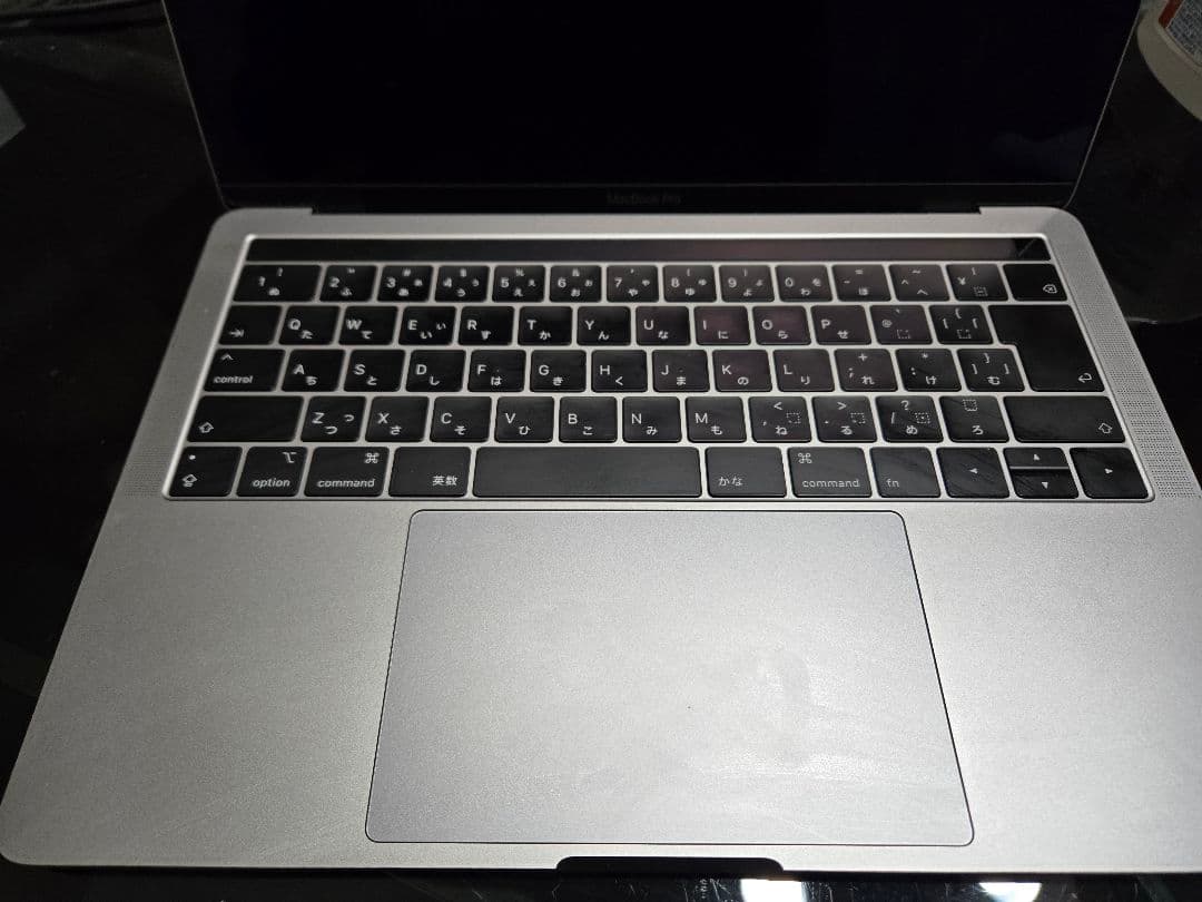 MacBook本体 Apple MacBookPro