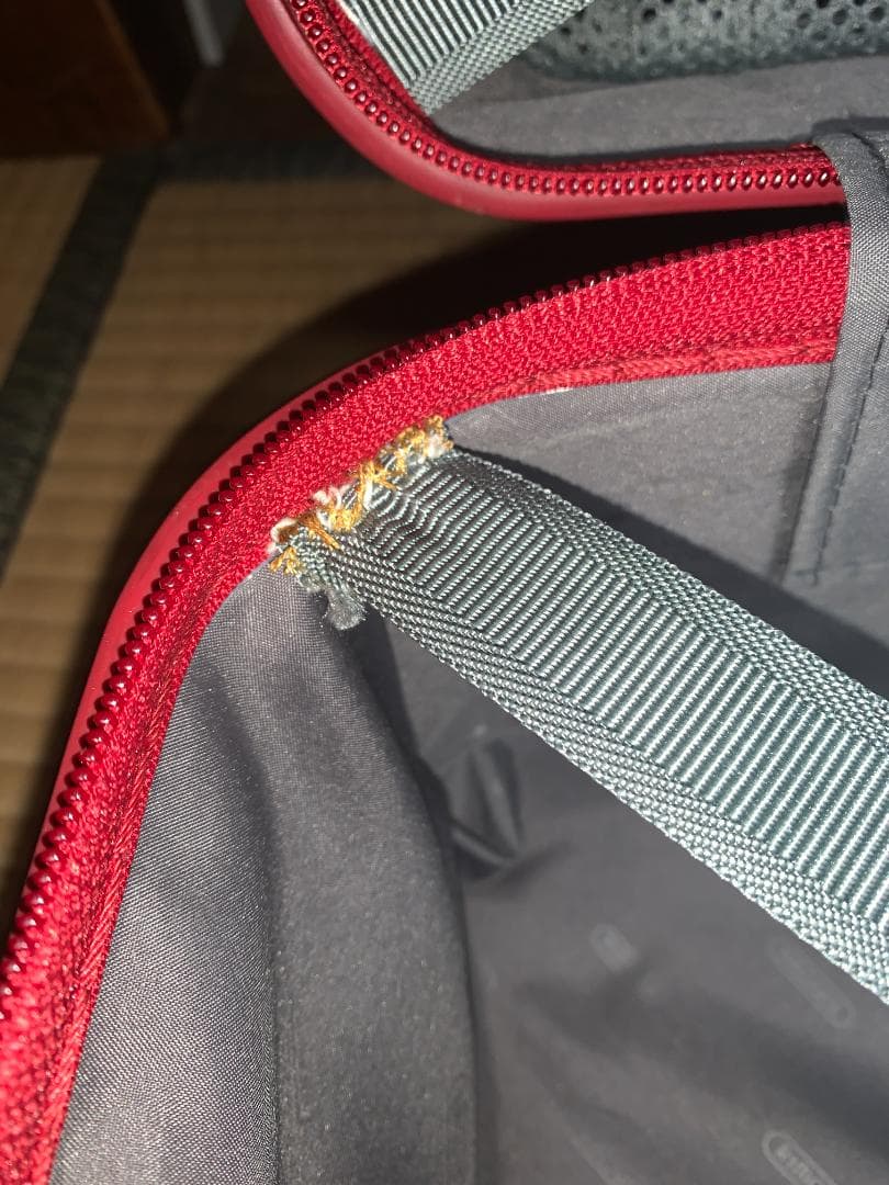 リモワ　RIMOWA　サルサ82L　2輪　＃85570