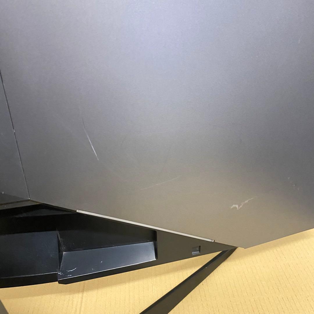 ALIENWARE 34インチ　ワイド曲面　ゲーミングモニター　AW3418DW