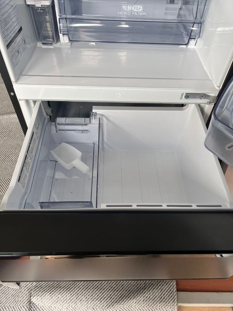 【専用】AQUA 冷蔵庫 272L 2020年製 ブラウン