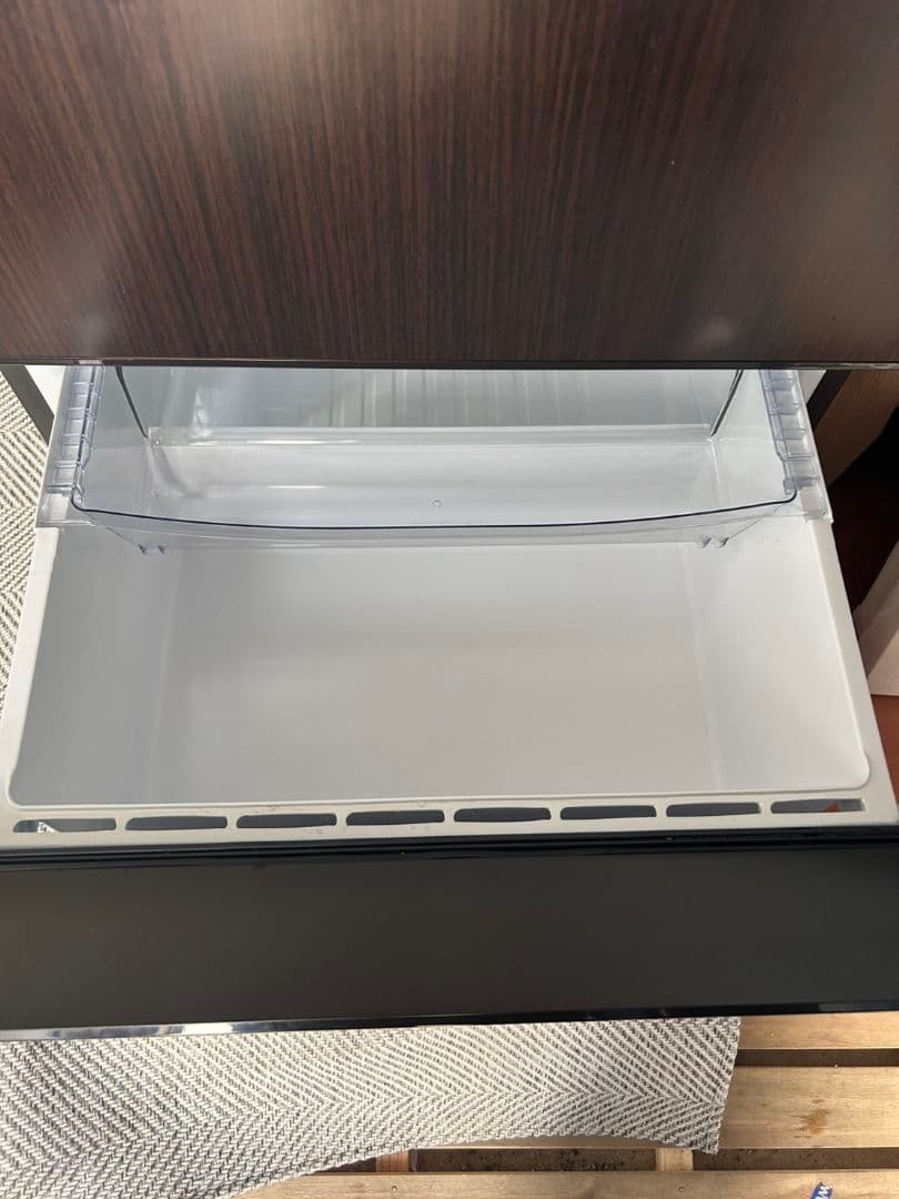 【専用】AQUA 冷蔵庫 272L 2020年製 ブラウン