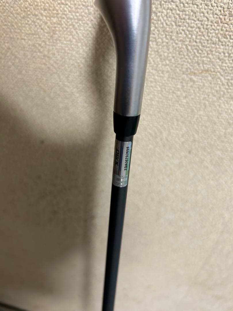 ゼクシオエックス ピッチングウェッジ単品