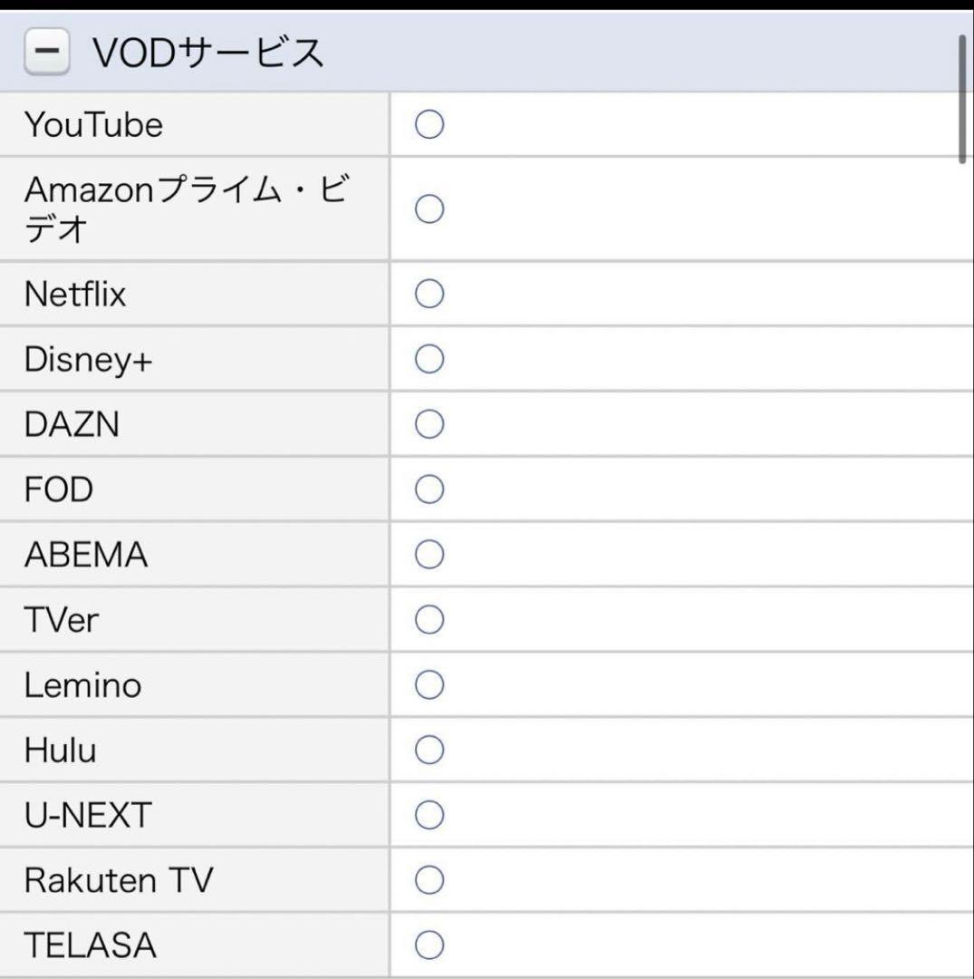 SONYテレビXRJ-65X90J 65V