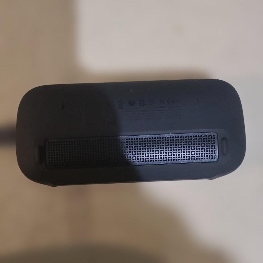 BOSE soundLink Flex 第一世代 黒
