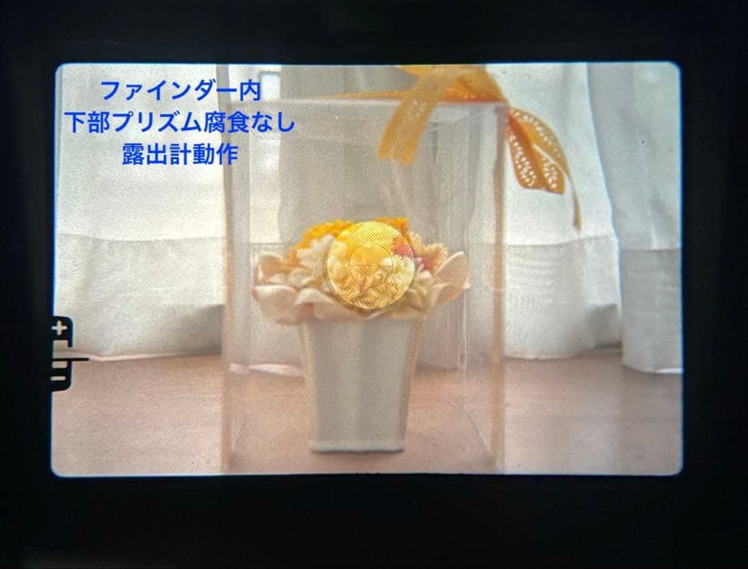 ★OLYMPUS OM-1 + ★ MACRO 50mm