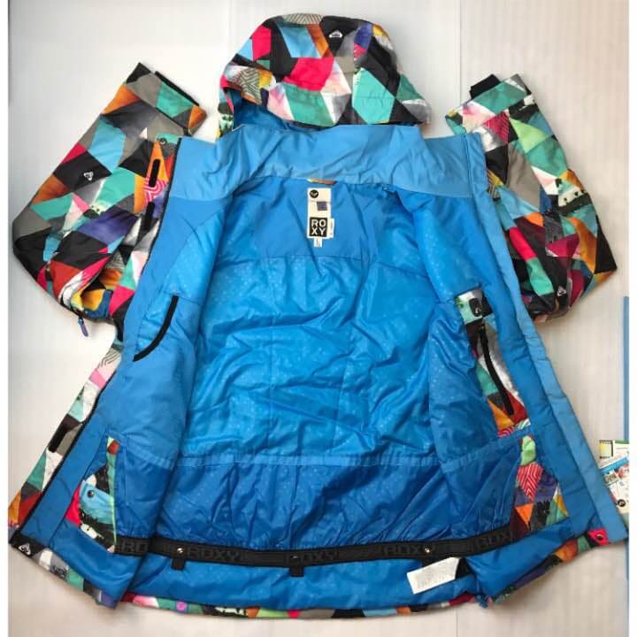 ボードウェア ROXY