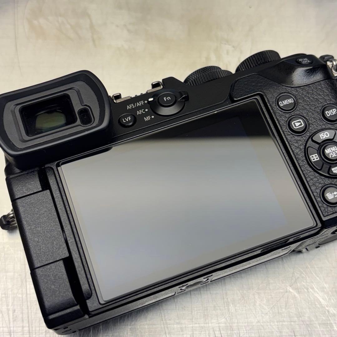 LUMIX GX8 レンズセット