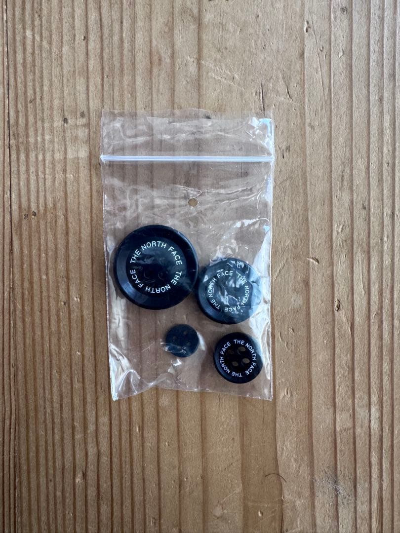 THE NORTH FACE BoldHoodedCoat ブラックサイズS