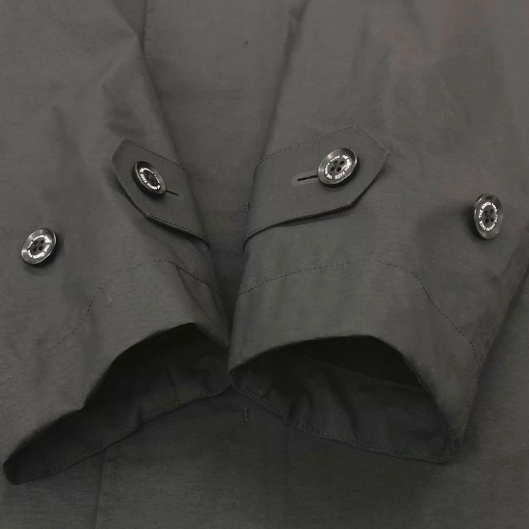 THE NORTH FACE BoldHoodedCoat ブラックサイズS