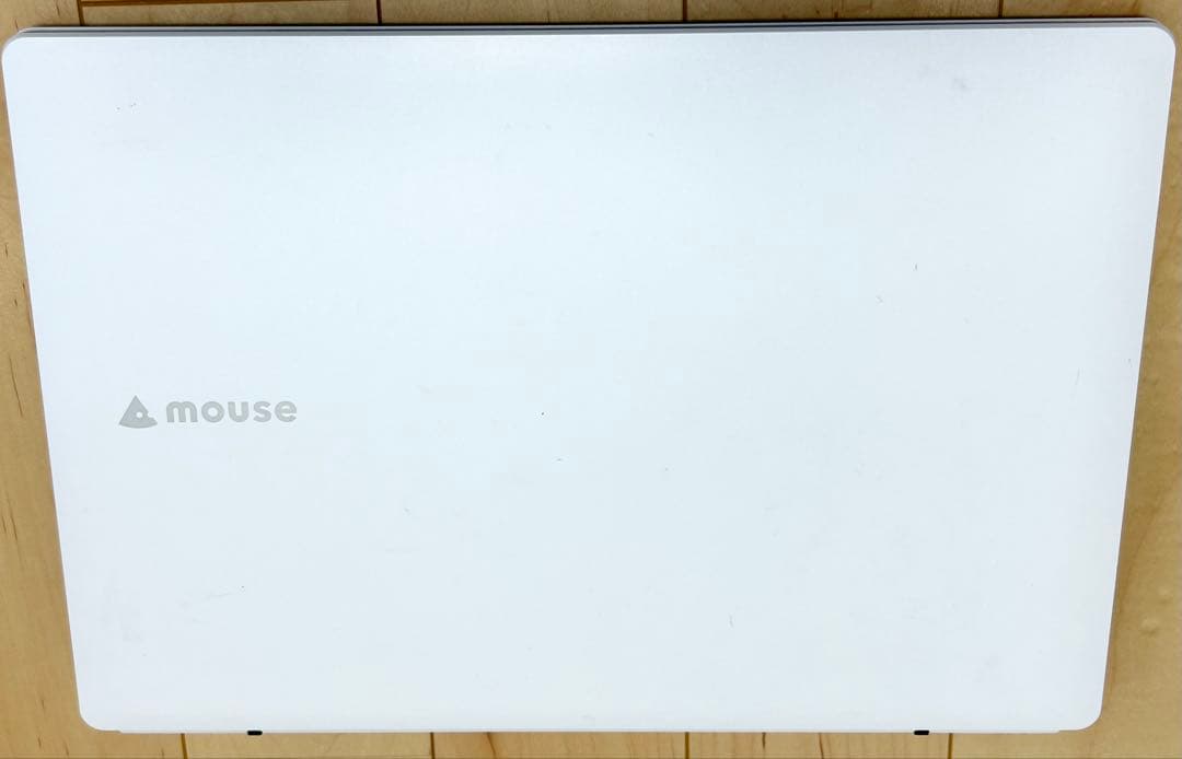 マウスコンピュータ Corei7 8GB 240GB Office FHD