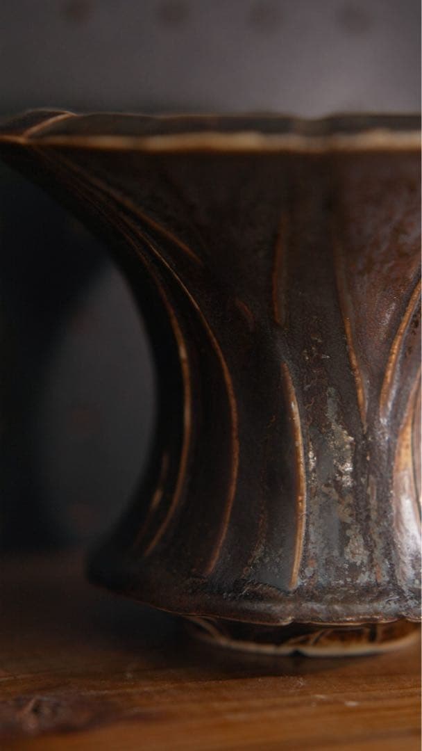 羅本製所　鉢　川理 フィギュア ソフビ robin