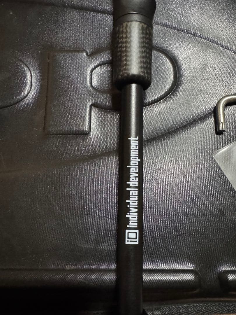 パラドックス　パーカー　 64NK スタジオコンポジット