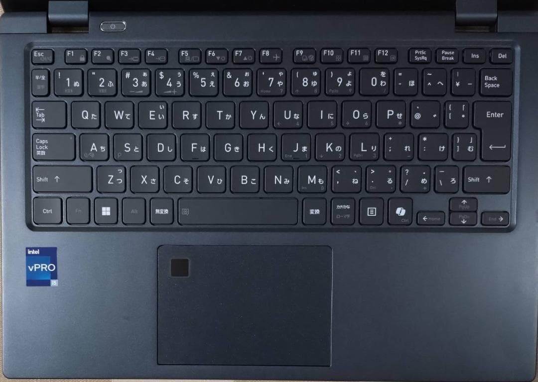 G83LY/13世代i5/SSD 512GB/16GB/FHD/13.3型光沢