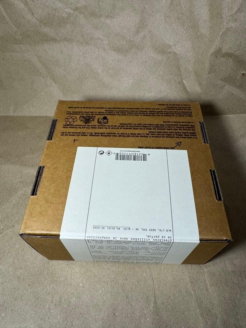 「値下げ」 LE LABO ANOTHER13 オードパルファム 100ml