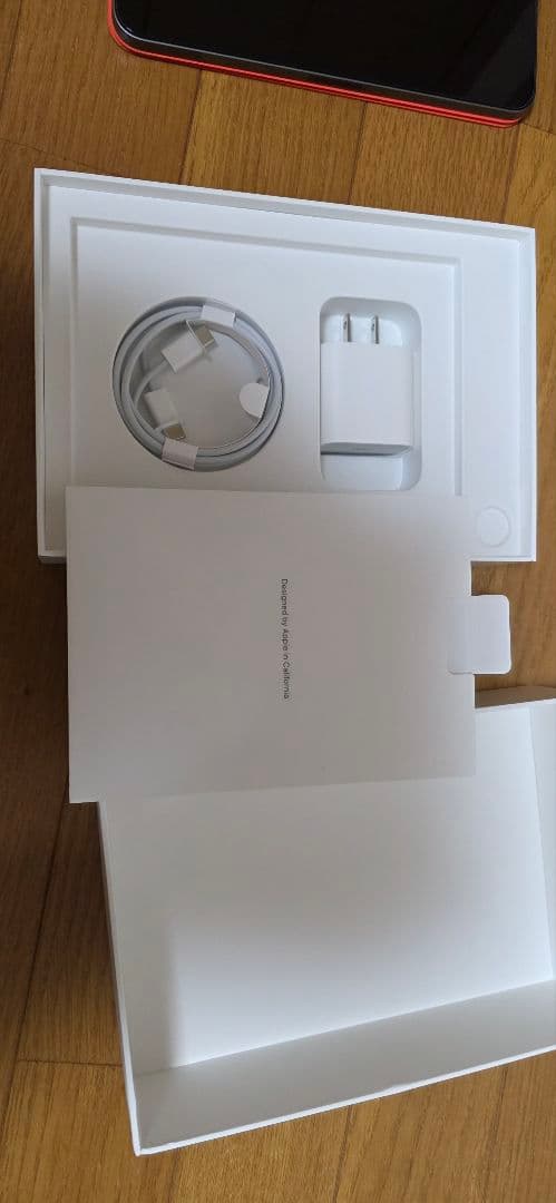 iPad Mini 6 256GB スペースグレー スマートカバー付き