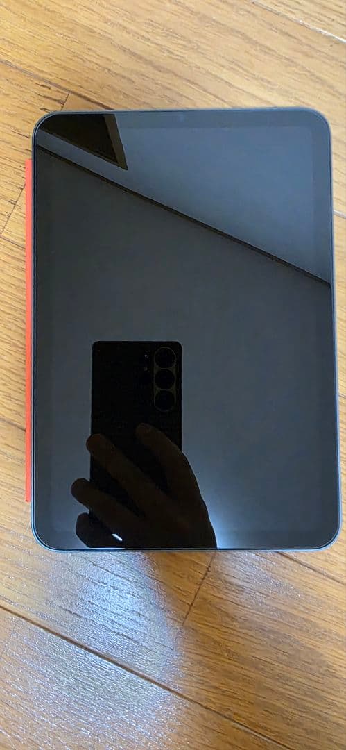 iPad Mini 6 256GB スペースグレー スマートカバー付き