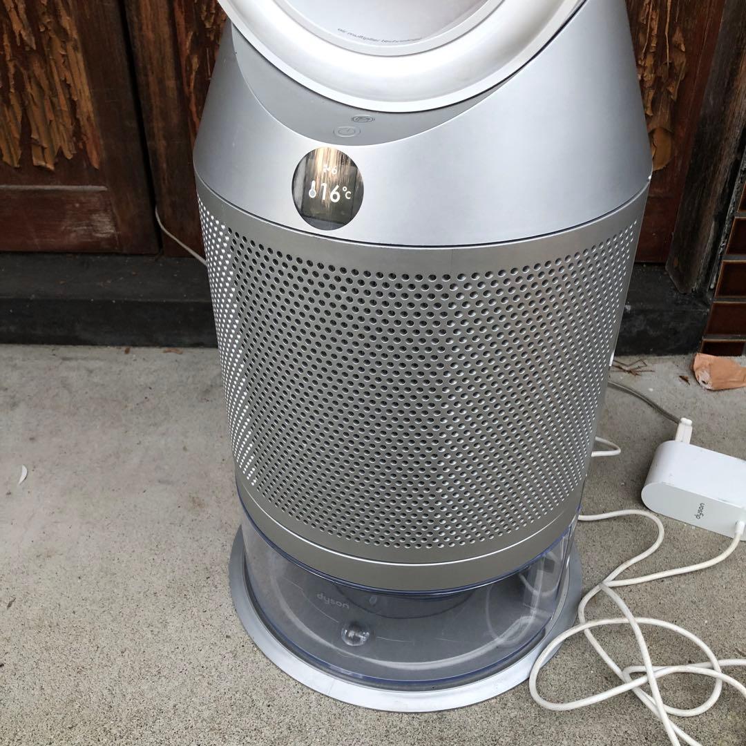 ダイソン PH03 加湿空気清浄機 Dyson