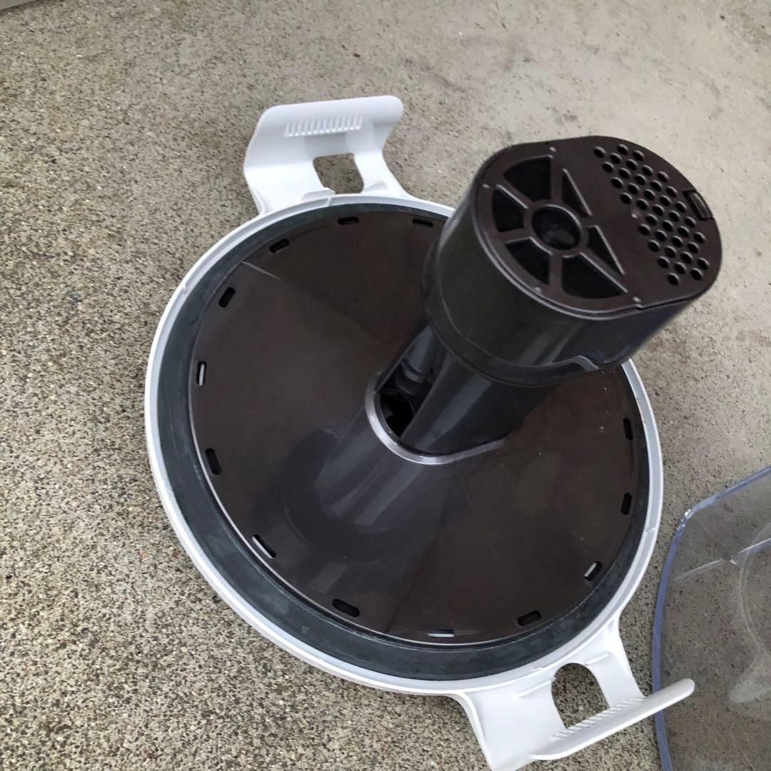 ダイソン PH03 加湿空気清浄機 Dyson