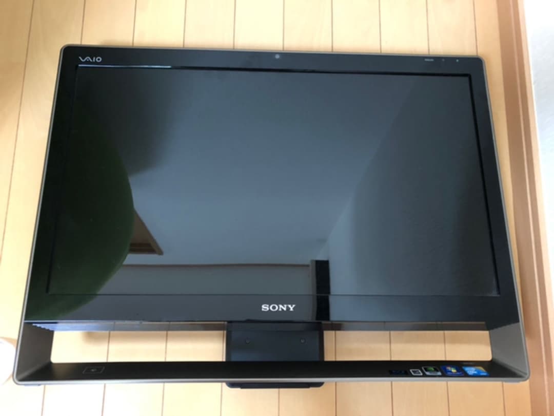 スマホ・タブレット・パソコン SONY VAIO L VPCL138FJ/T