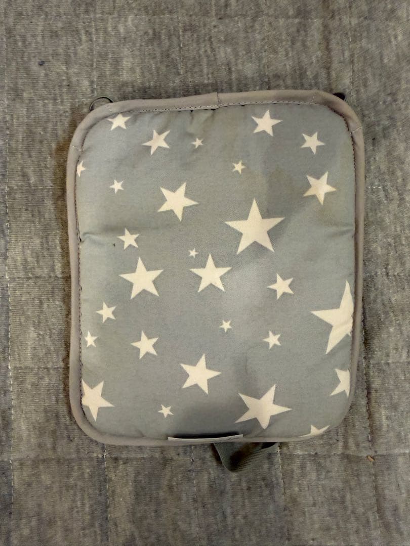 ergobaby OMNI 360 抱っこ紐 グレー&コニー付き