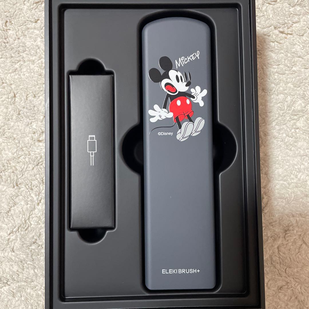 Brighte ELEKI BRUSH＋