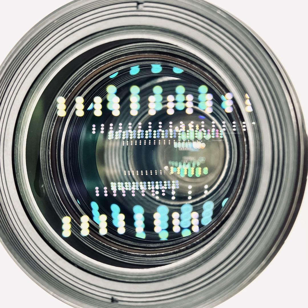 レンズ(単焦点) Canon EF 70-200mm F4 L USM