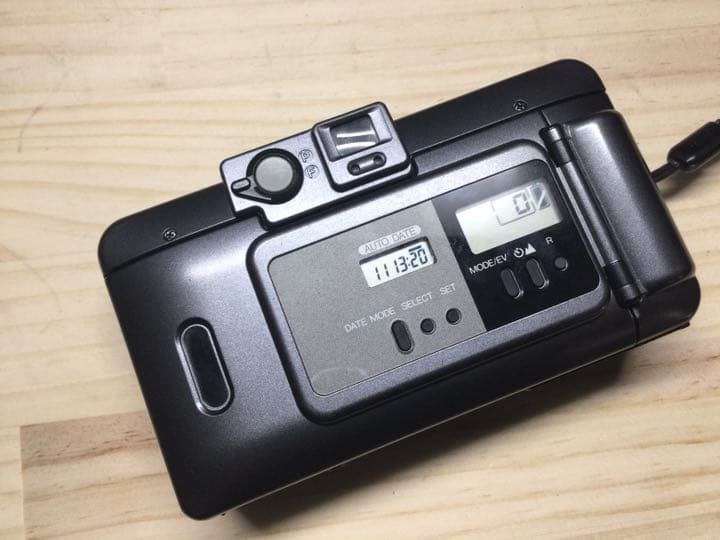 コニカ　BiG mini NEO