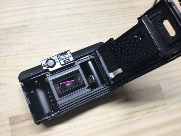 コニカ　BiG mini NEO