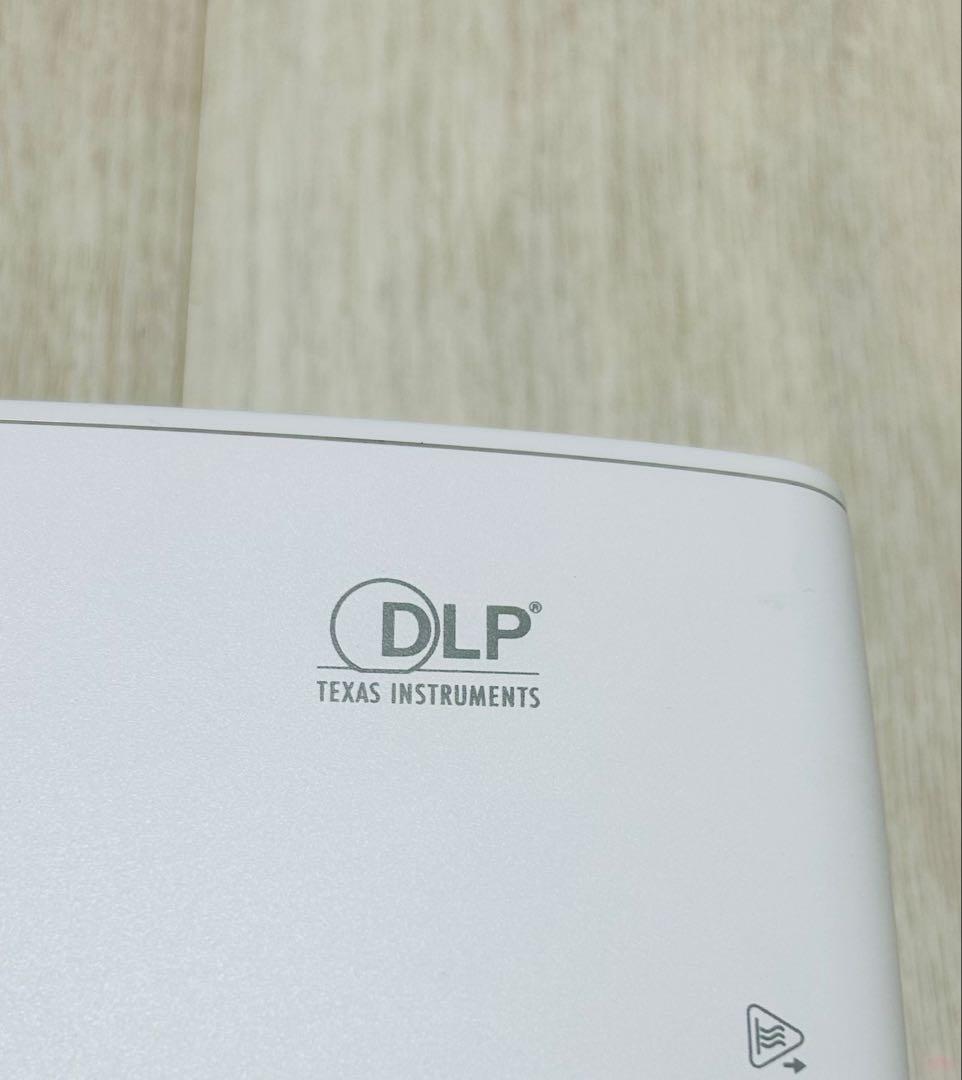 BenQ ベンキュー プロジェクター HT1070 PROJECTOR 動作OK