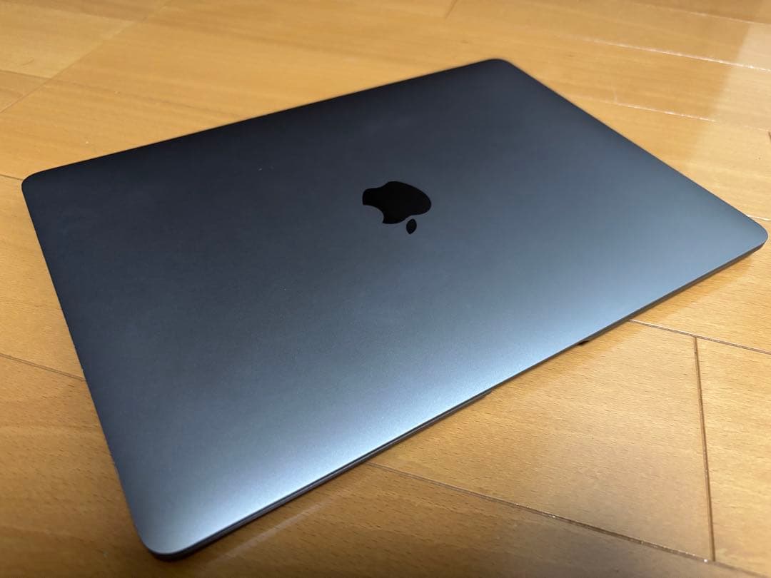 MacBook air 2020 m1 13インチ16GB 512GB